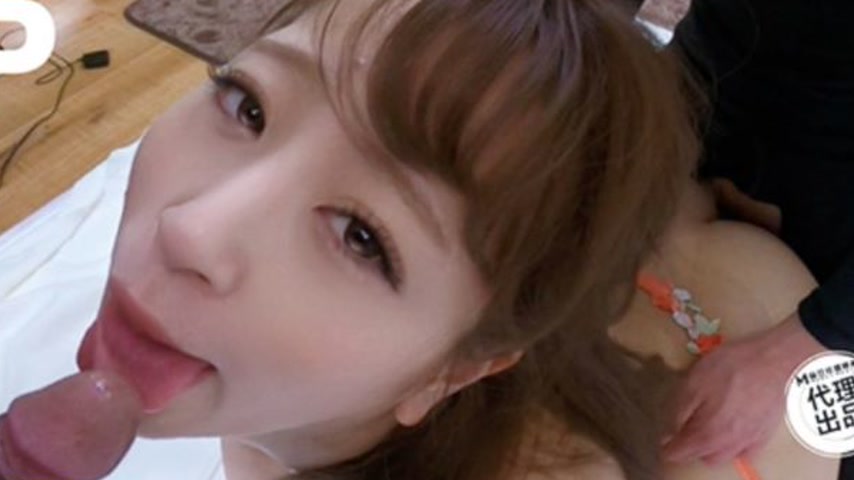 sextop1 — TZ-172 Sakura Girl Sex Chronicles EP17: 3P Creampie — khung hình 2