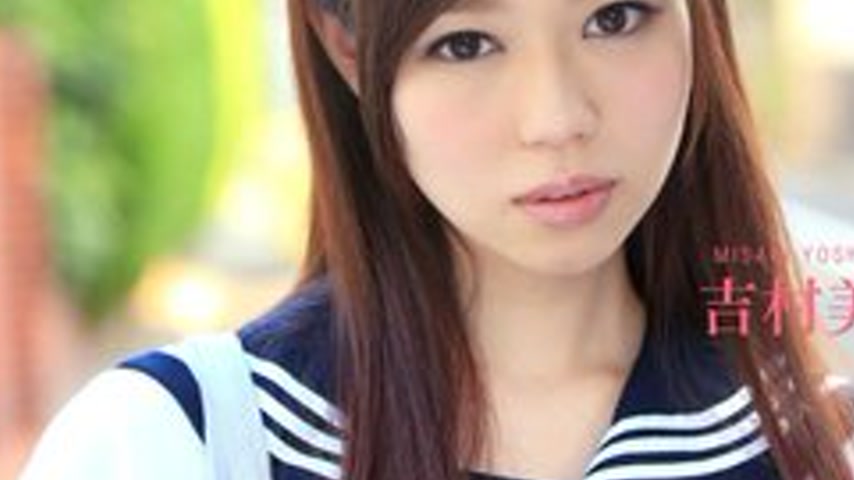 sextop1 — CARIBBEANCOM-102414-720 Please Prepare Me After School ~It&# — khung hình 3