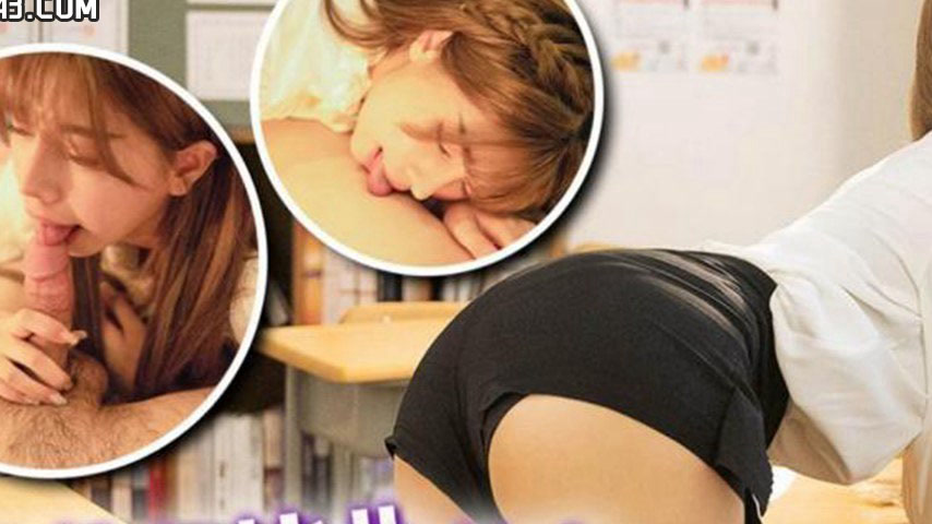 sextop1 — TMW217 Sexy Teacher’s Graduation Offering — khung hình 2