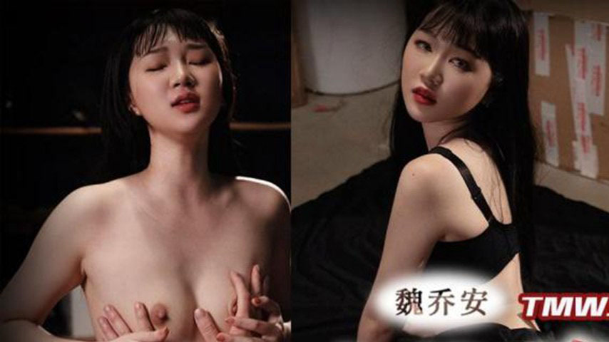 sextop1 — TMW175 Wei Qiaoan – New Actress Debut: Full Record of — khung hình 1