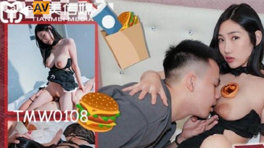 sextop1 — TMW108 After Eating Fried Chicken, Suck the Dick — khung hình 1