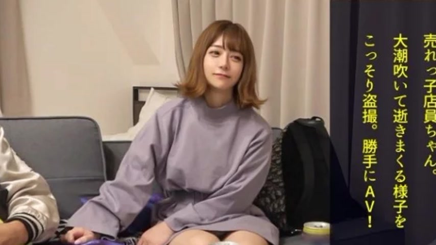 sextop1 — 498DDH-050 498DDH-050 – Nozomi — khung hình 2
