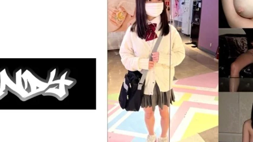 sextop1 — 534IND-151 534IND-151 – “【Personal Shooting】Girl — khung hình 2