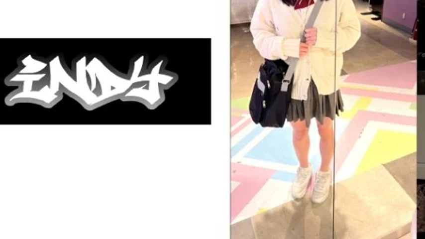 sextop1 — 534IND-151 534IND-151 – “【Personal Shooting】Girl — khung hình 3