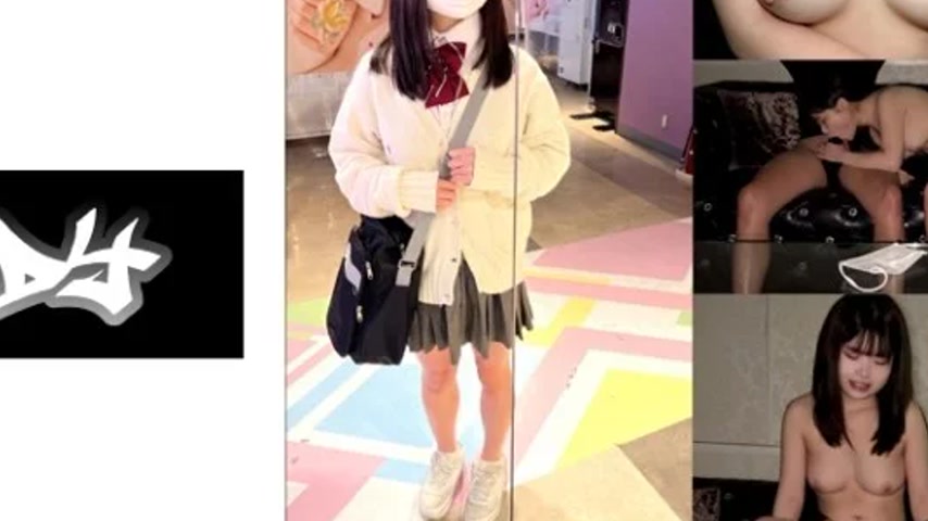 sextop1 — 534IND-151 534IND-151 – “【Personal Shooting】Girl — khung hình 4