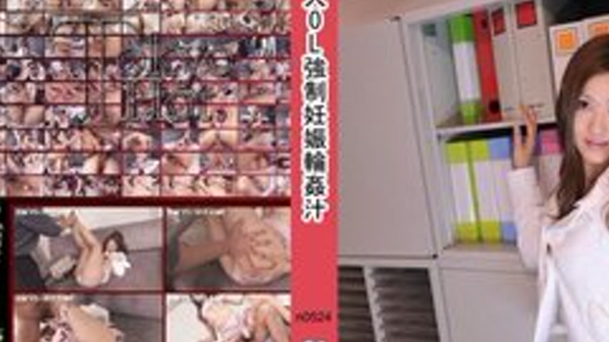 sextop1 — TOKYO-HOT-N0524 Newcomer Ol F** Pregnancy Gangbang Juice — khung hình 2