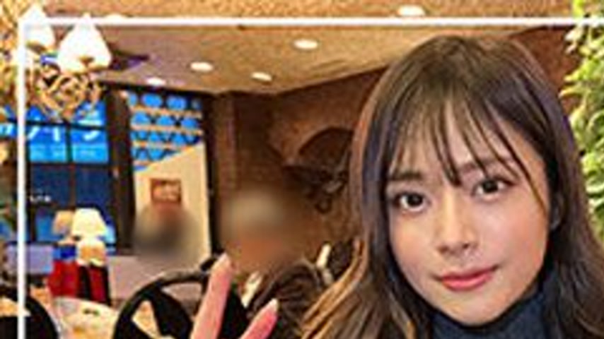sextop1 — [UNCENSORED-LEAK] 420HOI-325 Mirina — khung hình 1