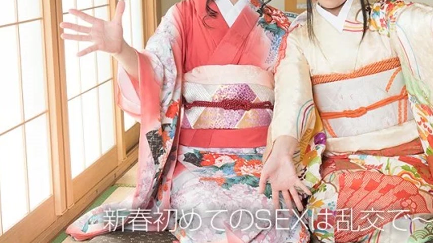 sextop1 — 10MUSUME-010219_01 10musume-010219_01 – New Year Orgy — khung hình 3