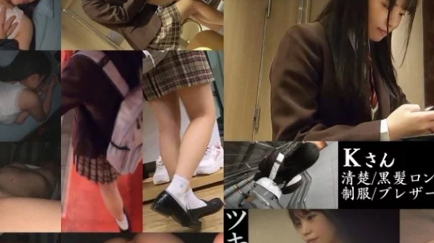 sextop1 — 345SIMM-705 345SIMM-705 – K-Chan — khung hình 2