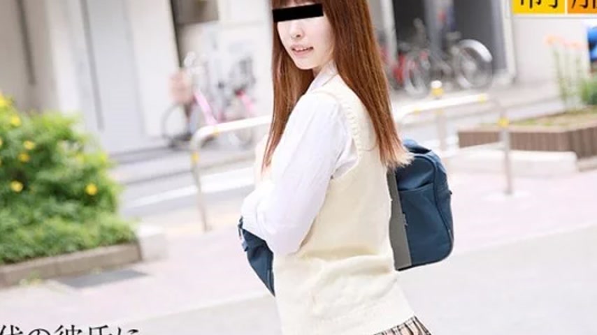 sextop1 — 10MUSUME-022319_01 10musume-022319_01 – School Uniform — khung hình 2