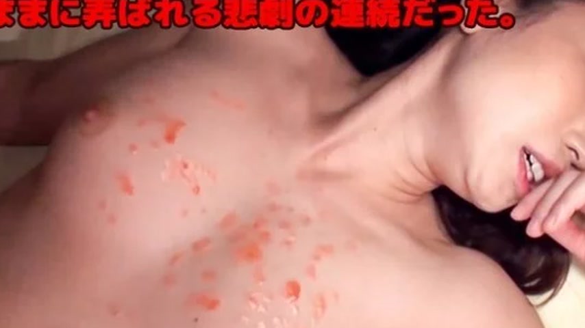 sextop1 — TOKYO-HOT-JUP0026 Tokyo-Hot-jup0026 – [Prisoner Breedi — khung hình 2