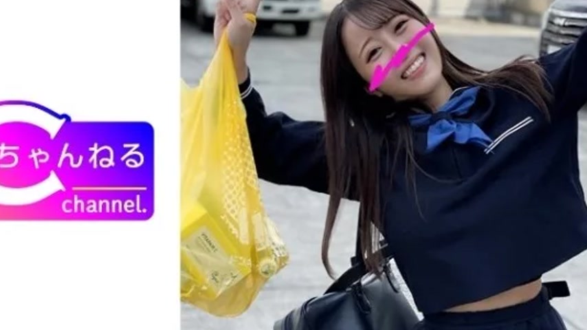 sextop1 — 383NMCH-069 383NMCH-069 – Face Revealed [Personal Shoo — khung hình 4