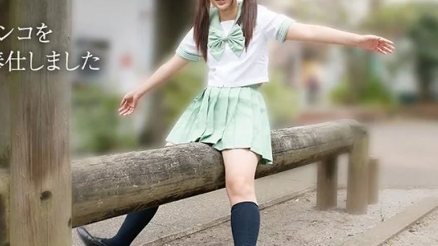sextop1 — 10MUSUME-041819_01 10musume-041819_01 – In My School U — khung hình 4
