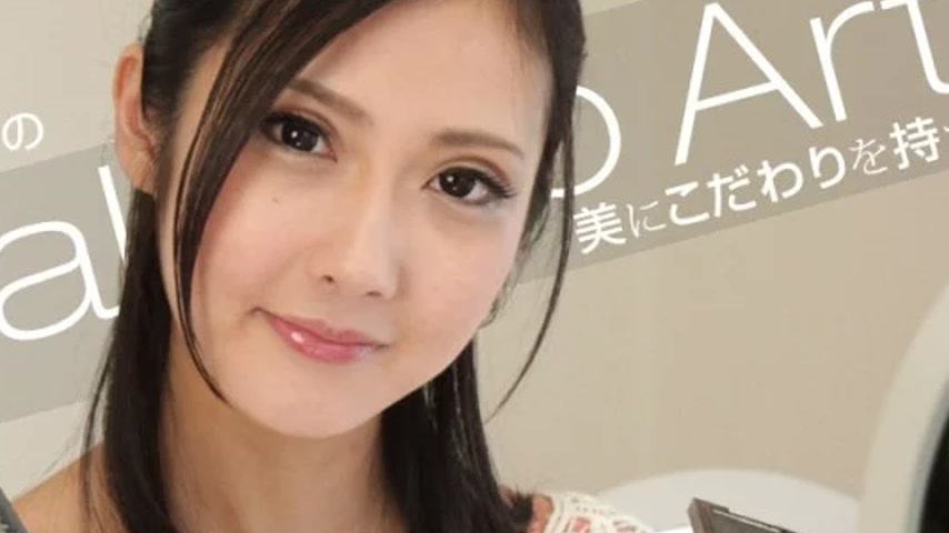 sextop1 — 1PONDO-042819_840 1Pondo-042819_840 – Beautiful Makeup — khung hình 2
