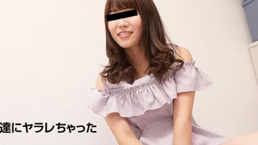 sextop1 — 10MUSUME-042919_01 10musume-042919_01 – I Was Tricked — khung hình 2