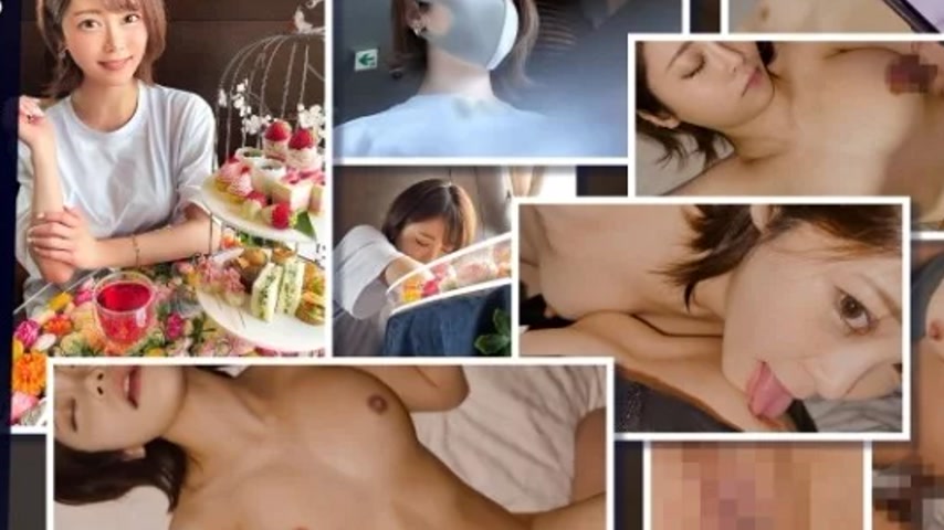 sextop1 — 345SIMM-753 345SIMM-753 – A-Chan — khung hình 2
