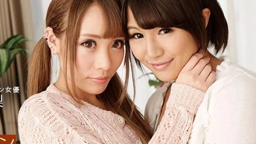 sextop1 — 1PONDO-081619_885 1Pondo-081619_885 – Lesbian Orgy ~Ma — khung hình 4