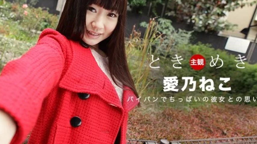 sextop1 — 1PONDO-082219_889 1Pondo-082219_889 – Tokimeki ~Hair I — khung hình 4