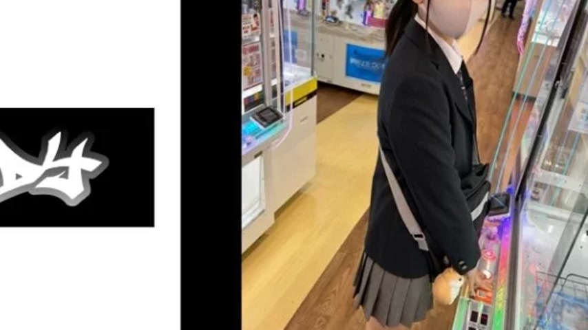 sextop1 — 534IND-156 534IND-156 – “【Personal Shooting】A Pe — khung hình 4