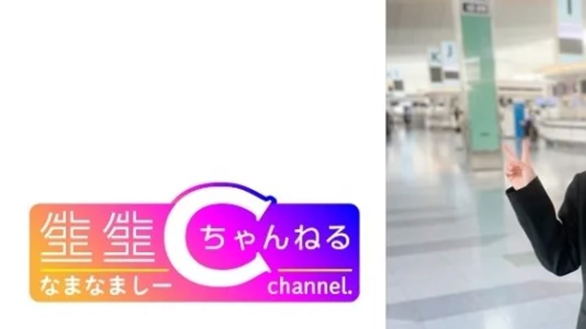 sextop1 — 383NMCH-071 383NMCH-071 – Face Revealed [Personal Shoo — khung hình 1