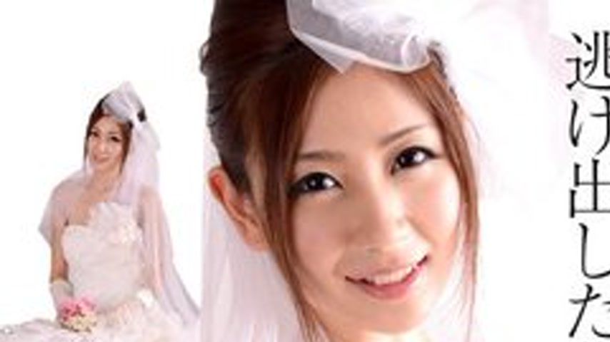 sextop1 — CARIBBEANCOM-012715-793 The Runaway Bride – I Can̵ — khung hình 1