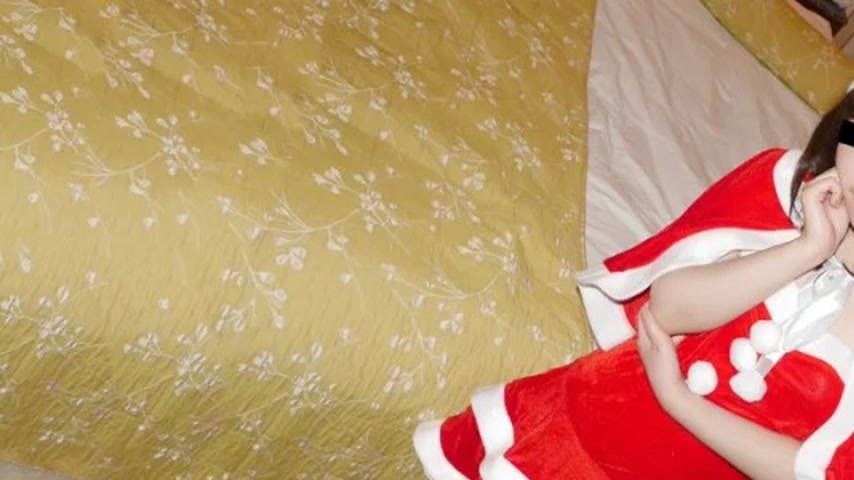 sextop1 — 10MUSUME-121919_01 10musume-121919_01 – Naughty Santa — khung hình 1