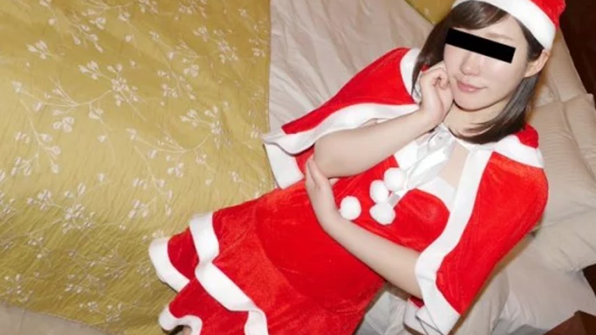 sextop1 — 10MUSUME-121919_01 10musume-121919_01 – Naughty Santa — khung hình 2