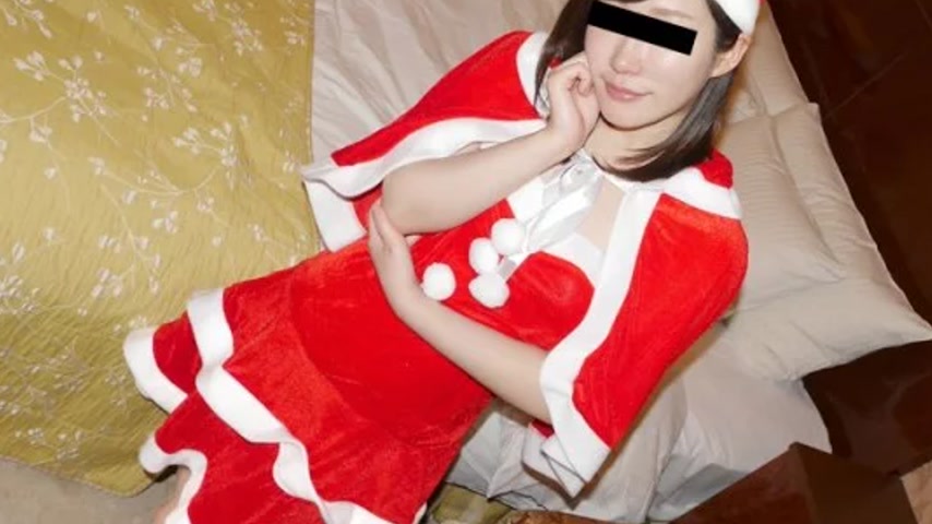 sextop1 — 10MUSUME-121919_01 10musume-121919_01 – Naughty Santa — khung hình 4