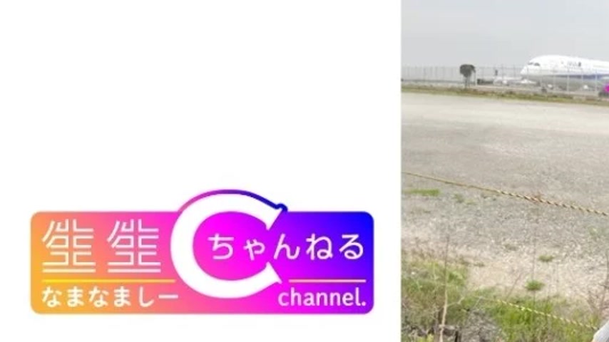 sextop1 — 383NMCH-073 383NMCH-073 – Face Revealed [Personal Shoo — khung hình 1