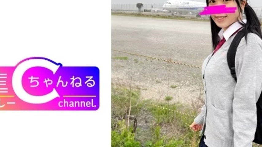 sextop1 — 383NMCH-073 383NMCH-073 – Face Revealed [Personal Shoo — khung hình 2