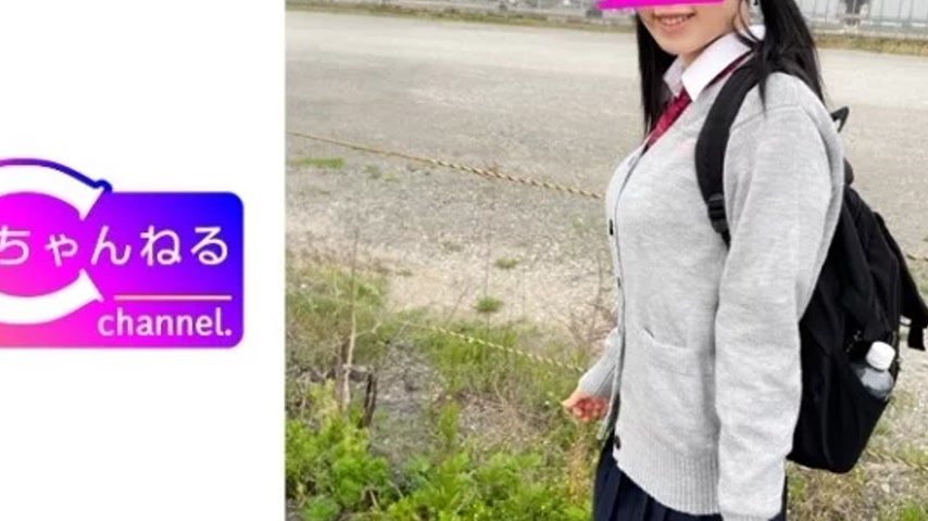sextop1 — 383NMCH-073 383NMCH-073 – Face Revealed [Personal Shoo — khung hình 4