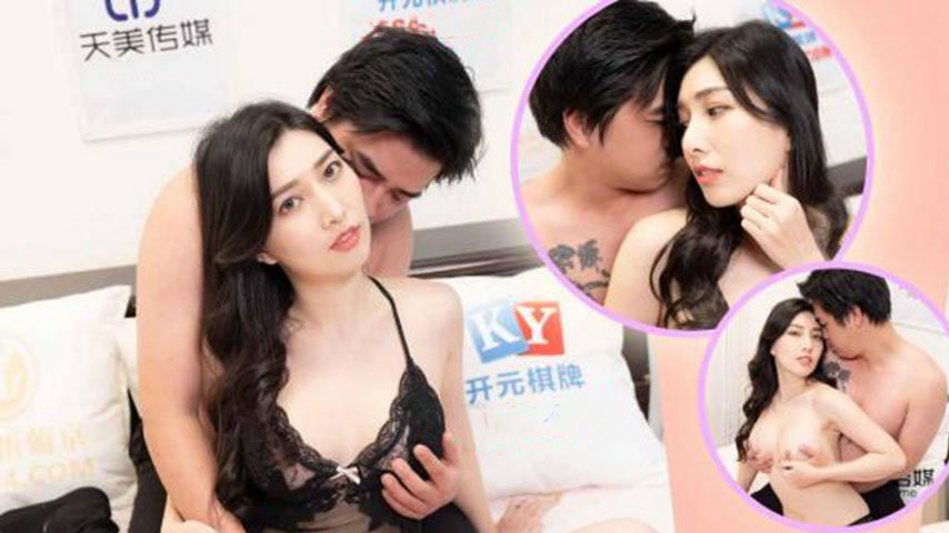 sextop1 — TMG116: The Mature Woman Customer Turns Out to Be My Own Mot — khung hình 1