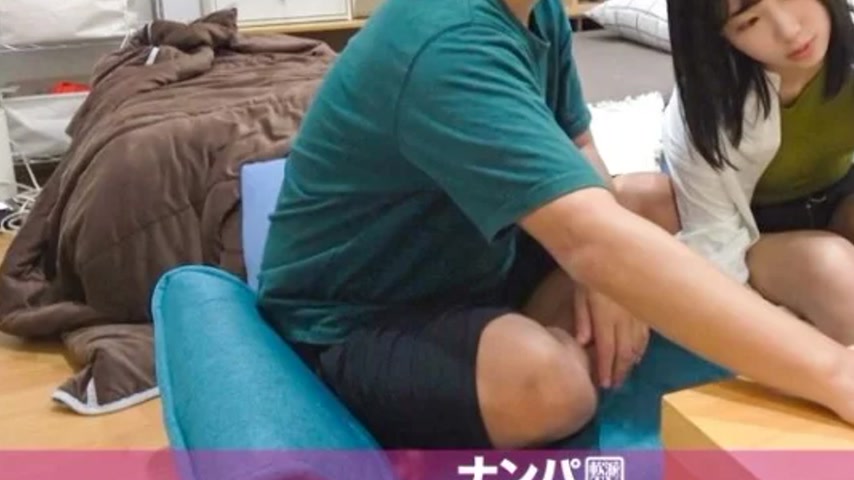 sextop1 — 200GANA-2990 200GANA-2990 – “A Veteran Pick-Up A — khung hình 3