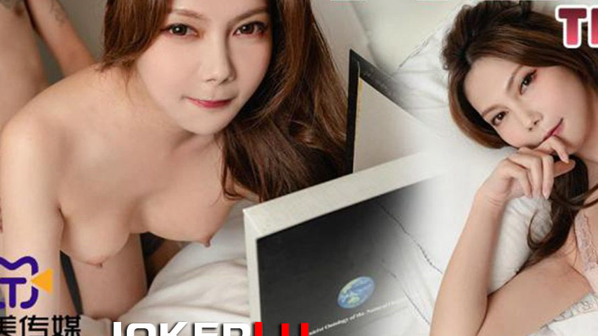 sextop1 — TMBC033 The Taste of a Massive Cock Before the Big Exam — khung hình 3