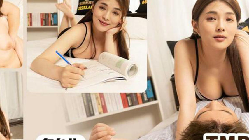 sextop1 — TMBC016: Using a Cock to Educate the Unstudious Sister — khung hình 2