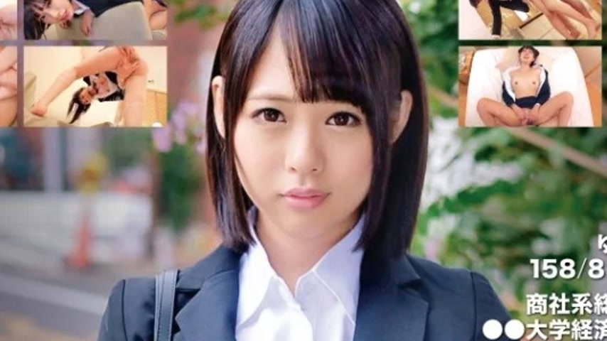 sextop1 — 393OTIM-346 393OTIM-346 – Job Hunting File: Yua (Pseud — khung hình 2