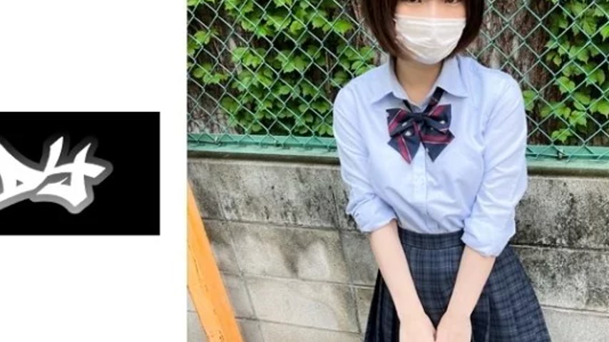 sextop1 — 534POK-064 534POK-064 – “【Personal Shooting】I Ha — khung hình 4