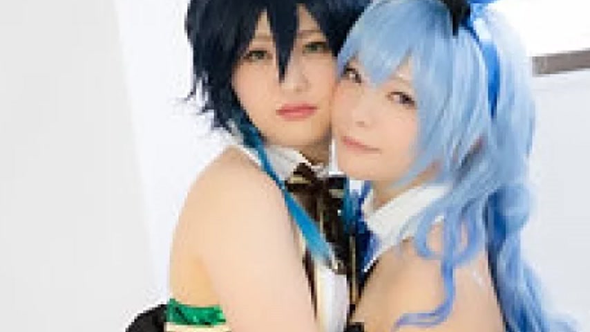 sextop1 — PNME-188 PNME-188 – Mio & Ena — khung hình 3
