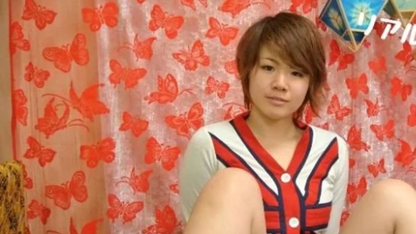 sextop1 — TOKYO-HOT-RB048 Tokyo-Hot-RB048 – Serious Amateur! I P — khung hình 1