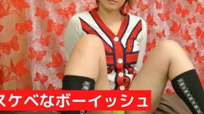 sextop1 — TOKYO-HOT-RB048 Tokyo-Hot-RB048 – Serious Amateur! I P — khung hình 3