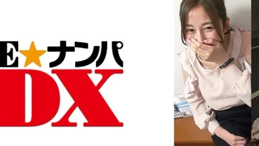 sextop1 — 285ENDX-475 285ENDX-475 – Mochizuki Announcer — khung hình 2