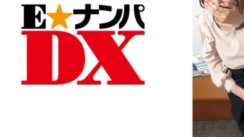 sextop1 — 285ENDX-475 285ENDX-475 – Mochizuki Announcer — khung hình 3