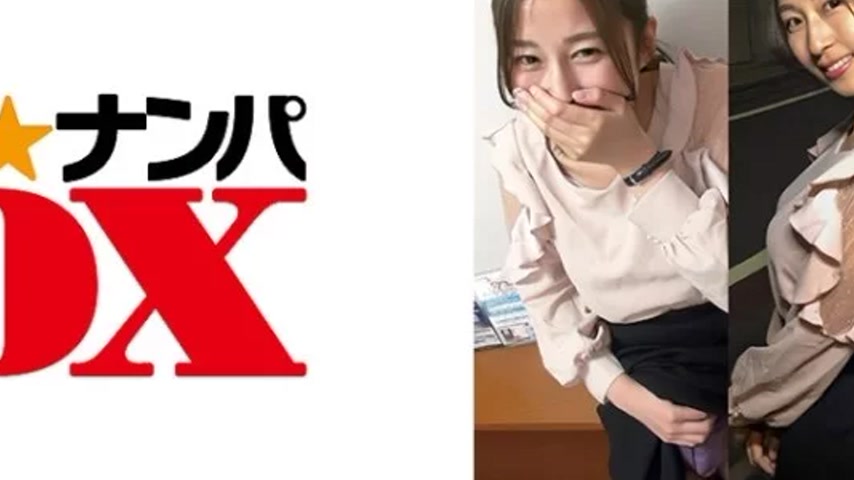 sextop1 — 285ENDX-475 285ENDX-475 – Mochizuki Announcer — khung hình 4