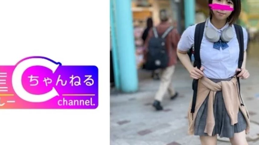 sextop1 — 383NMCH-076 383NMCH-076 – Face Revealed [Personal Shoo — khung hình 2