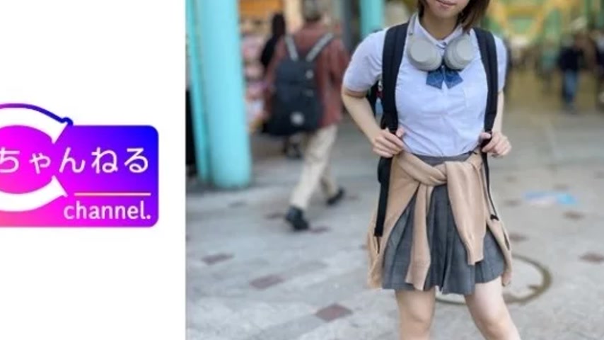 sextop1 — 383NMCH-076 383NMCH-076 – Face Revealed [Personal Shoo — khung hình 4