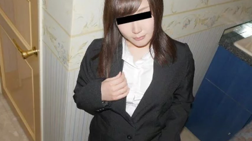 sextop1 — 10MUSUME-050920_01 10musume-050920_01 – Slutty Job-Hun — khung hình 2