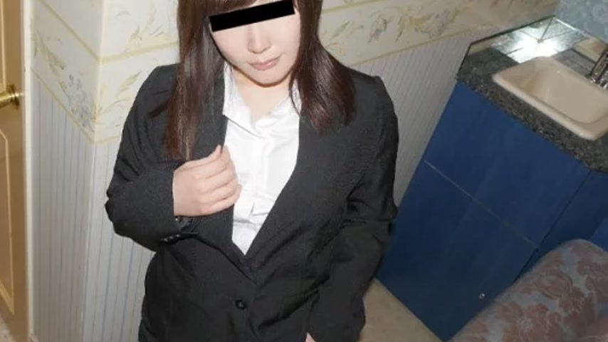 sextop1 — 10MUSUME-050920_01 10musume-050920_01 – Slutty Job-Hun — khung hình 4