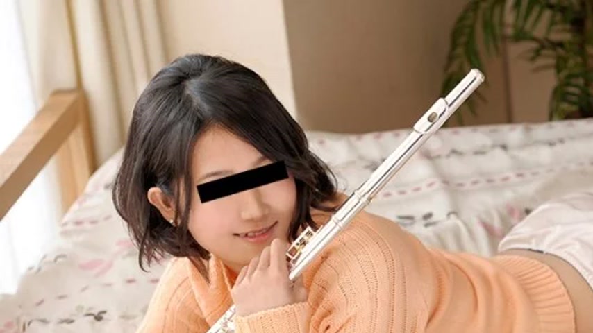 sextop1 — 10MUSUME-052620_01 10musume-052620_01 – The Flute Play — khung hình 1