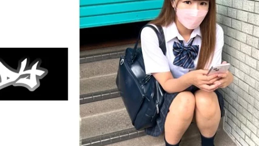 sextop1 — 534POK-041 534POK-041 – “【Personal Shooting】 Gal — khung hình 4