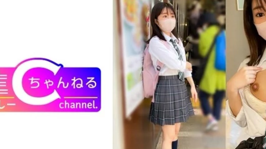 sextop1 — 383NMCH-078 383NMCH-078 – Face Revealed [Personal Shoo — khung hình 2